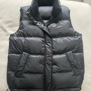 Lafayette 148 New York Women’s Reversible Vest